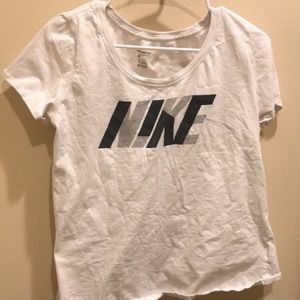 Plain Nike T-shirt